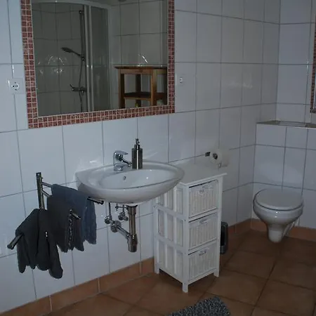 Kirstin Pfeifhofer Daire *