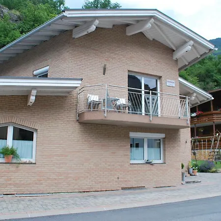 Daire Kirstin Pfeifhofer