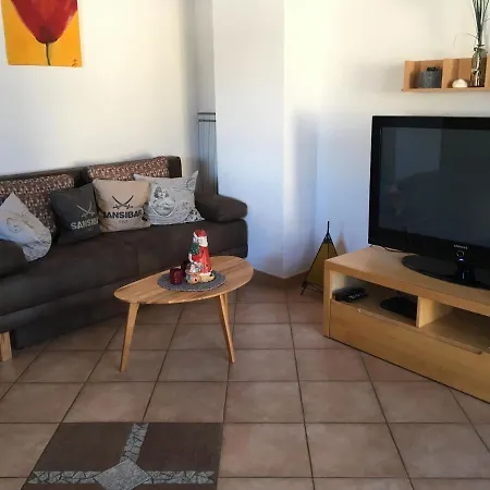 Kirstin Pfeifhofer Daire Oetz