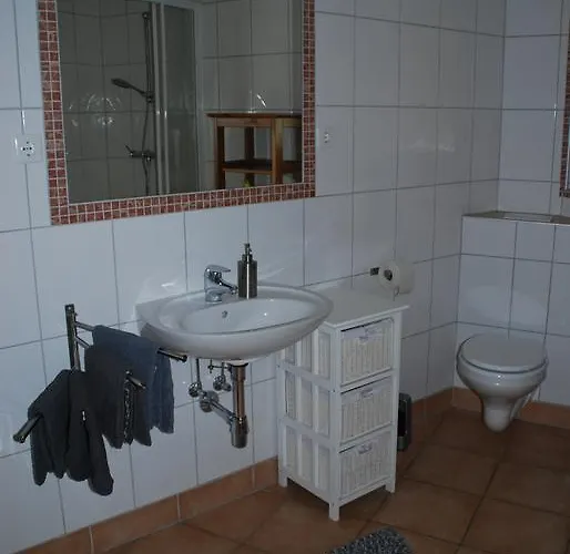 Kirstin Pfeifhofer Appartement *