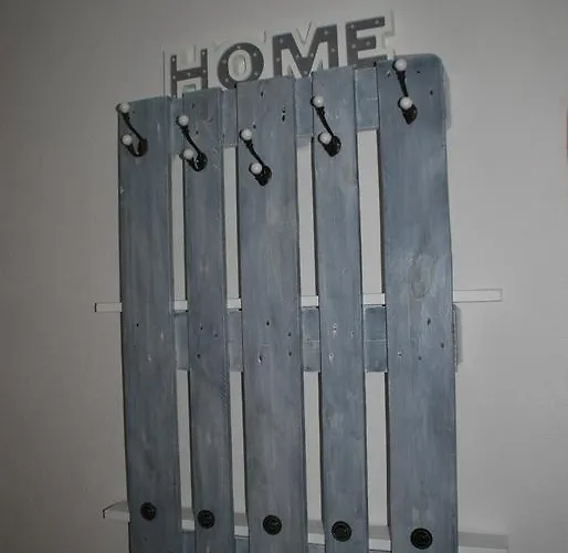 Appartement Kirstin Pfeifhofer