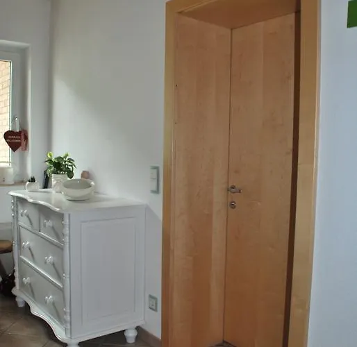 Appartement Kirstin Pfeifhofer