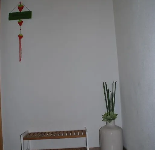 Kirstin Pfeifhofer Appartement Oetz