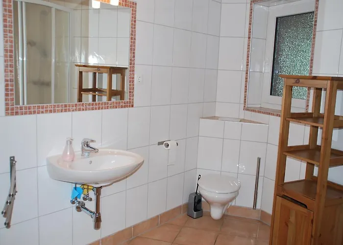 Appartement Kirstin Pfeifhofer Oetz