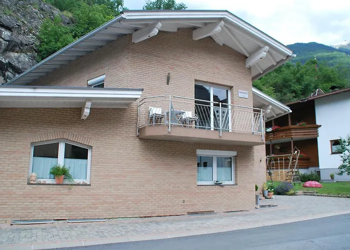 Appartement Kirstin Pfeifhofer