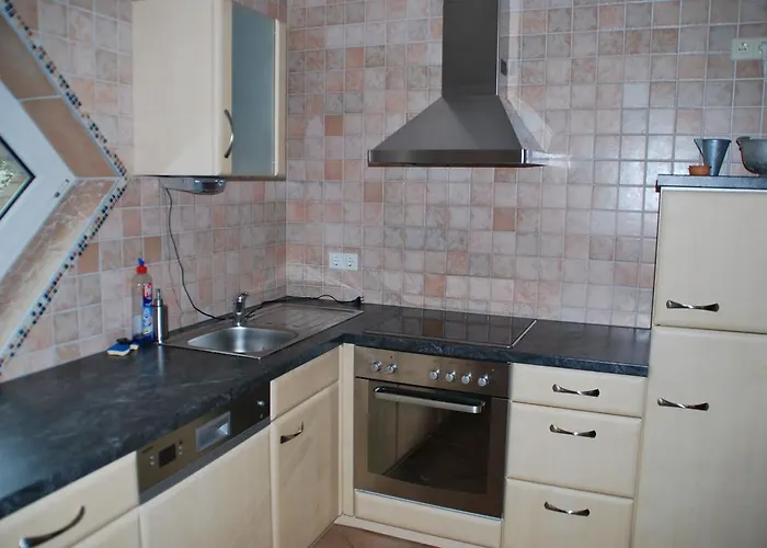 Kirstin Pfeifhofer Apartamento *