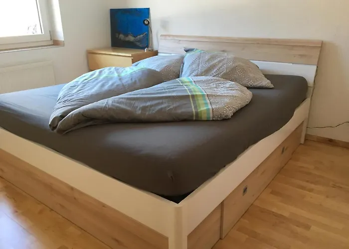 Appartement Kirstin Pfeifhofer *