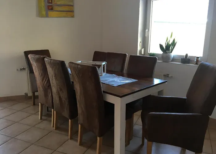 Kirstin Pfeifhofer Appartement *