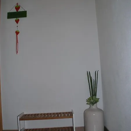 Kirstin Pfeifhofer Apartmán Oetz