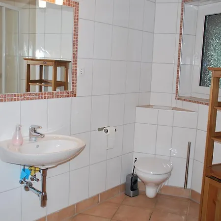 Apartmán Kirstin Pfeifhofer Oetz